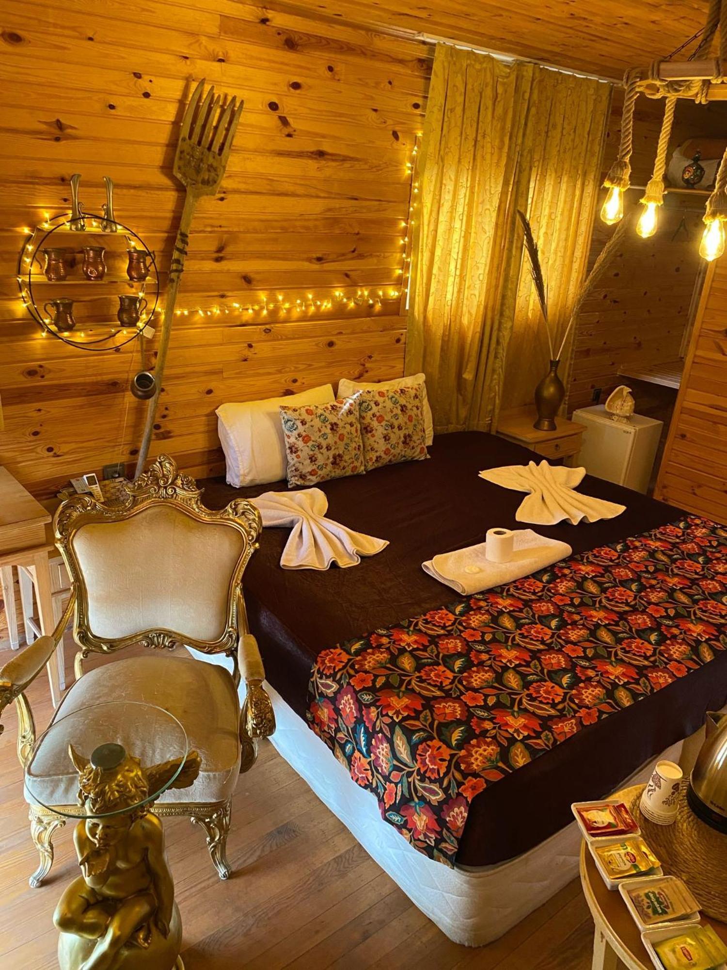 White Country Boutique Hotel Antalya Exterior foto